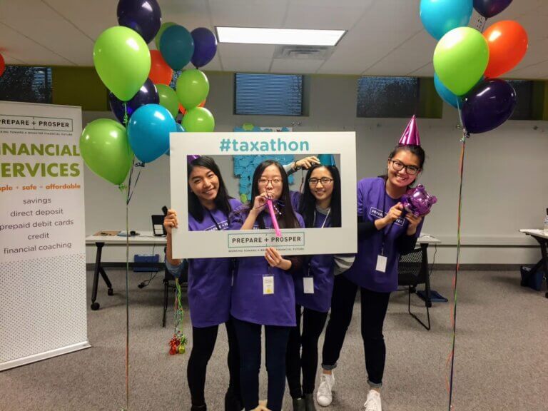 24 reasons to do a taxathon