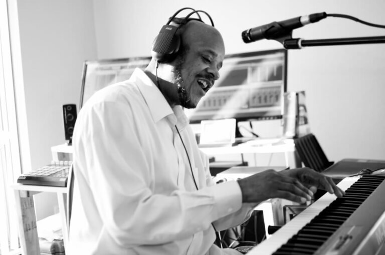 You never know where life’s road will lead