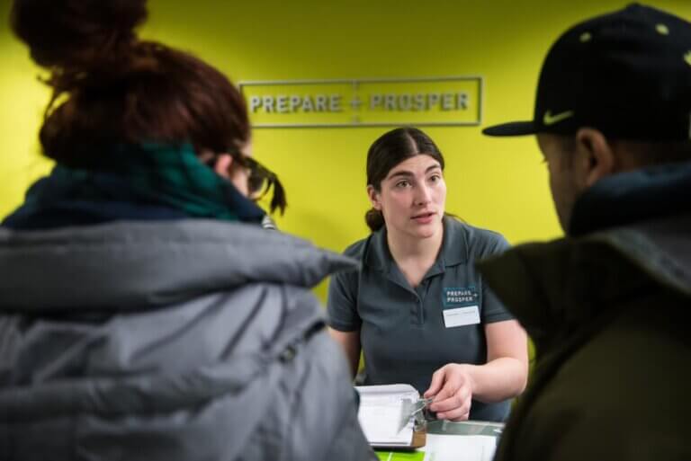 So what do you do after tax season?