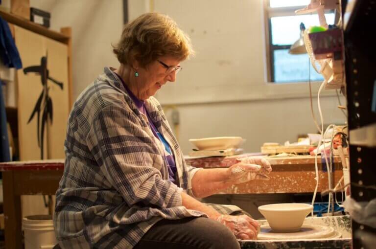 Where else would I go?