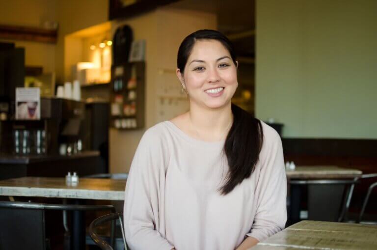 Volunteering: It just made sense to me