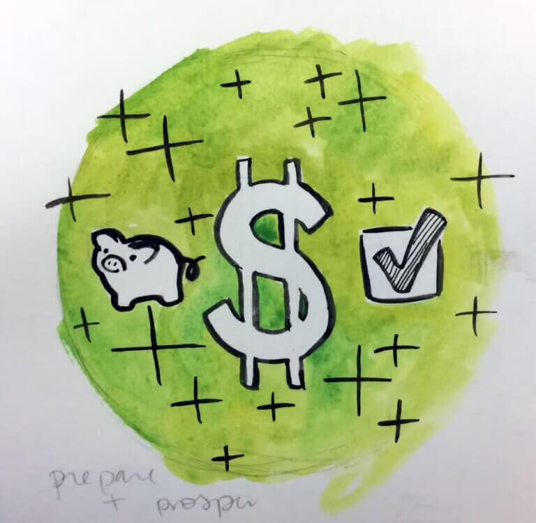 COMMON MYTHS + FUN FACTS ABOUT FUNDRAISING