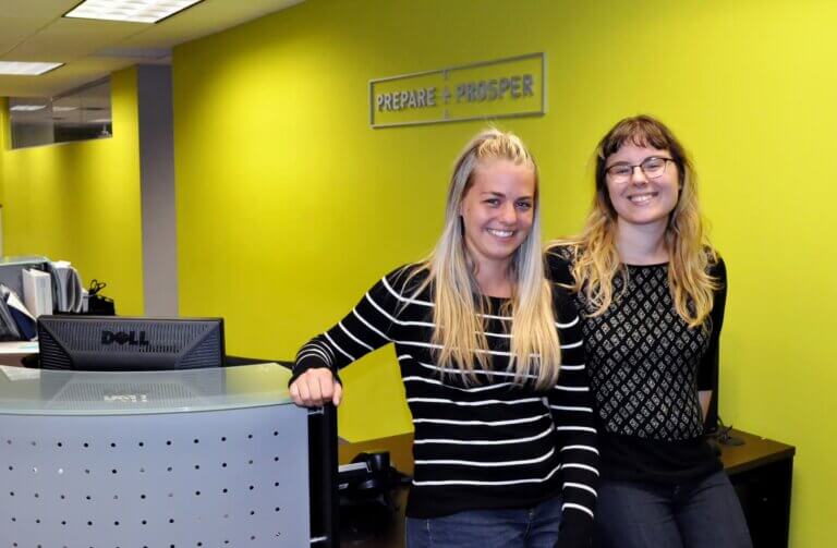 THE ART + SKILL OF TAX PREPARATION