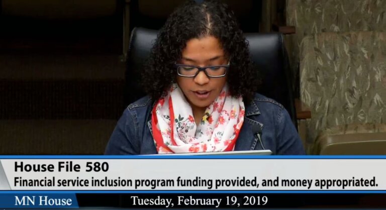 Testimony:  FAIR’s impact will be generation-changing