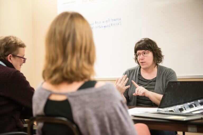 IT’S NOT JUST ABOUT BEATING THE ODDS, WE NEED TO CHANGE THE ODDS