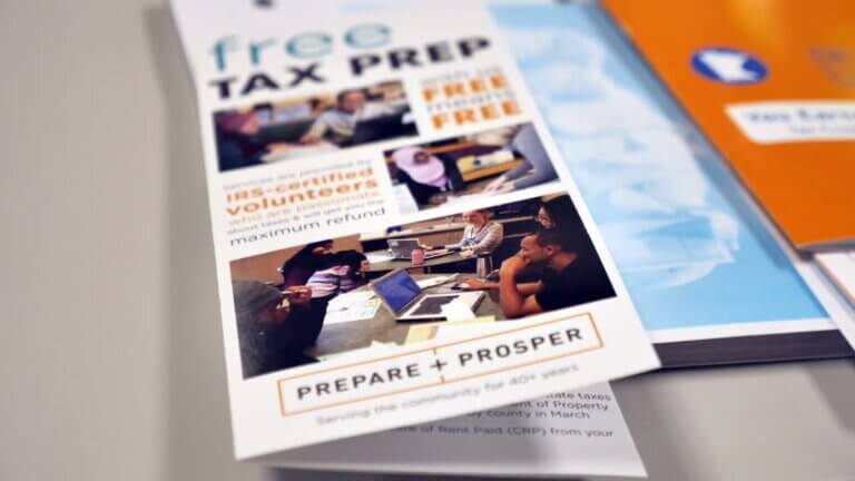 TAX UPDATES AND RESOURCES IN THE TIME OF COVID-19