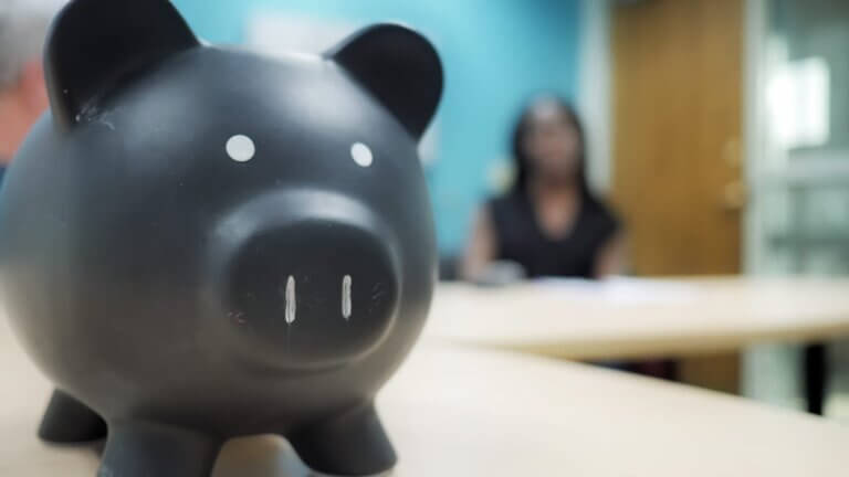 BRIGHT SPOTS IN OUR WORK TO BUILD BRIGHTER FINANCIAL FUTURES