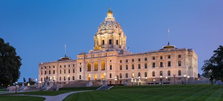 2023 Historic Tax Changes Help More Middle- and Low-Income Minnesotans